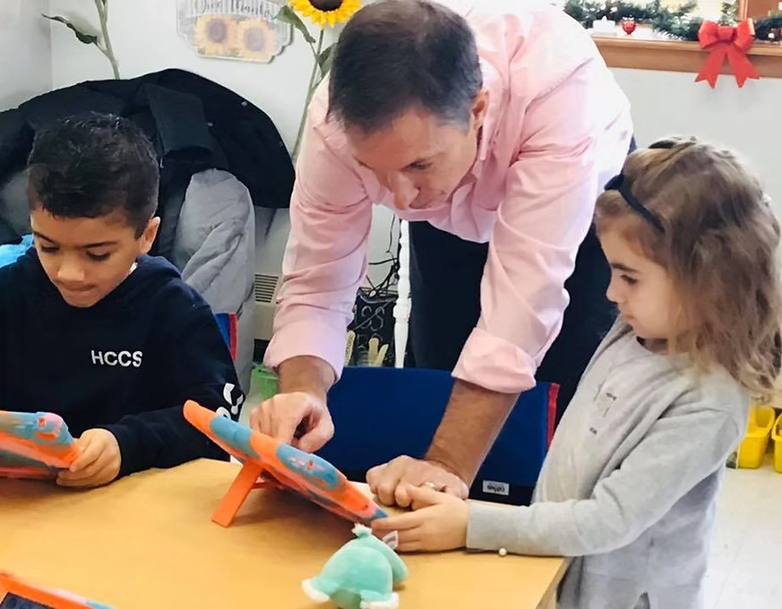 Hellenic Classical Charter School