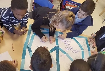 Hellenic Classical Charter School