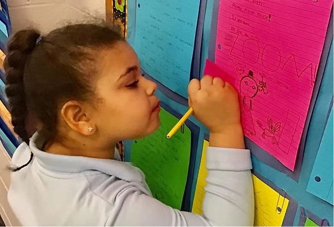 Hellenic Classical Charter School