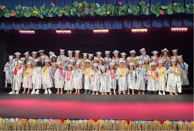 Hellenic Classical Charter School