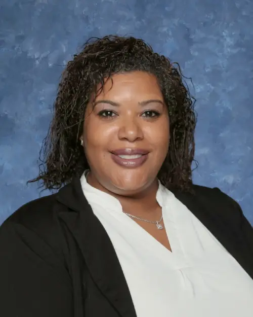 Natasha Caban Vargas