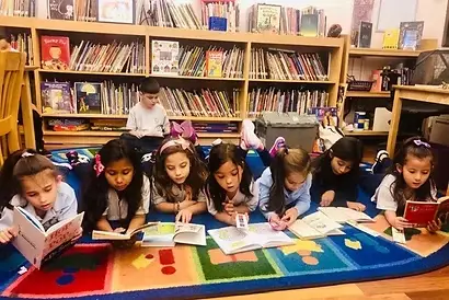 Hellenic Classical Charter School