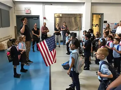 Hellenic Classical Charter School