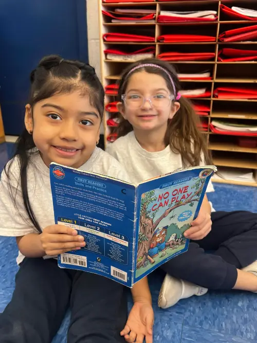 Hellenic Classical Charter School