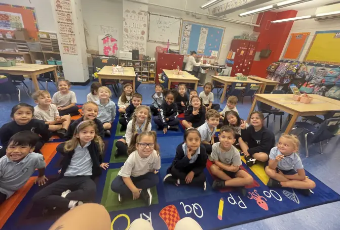 Hellenic Charter School