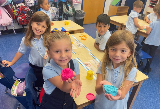 Hellenic Charter School